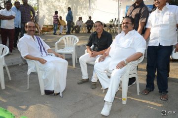 Nenu Naa Boy Friends Movie Opening